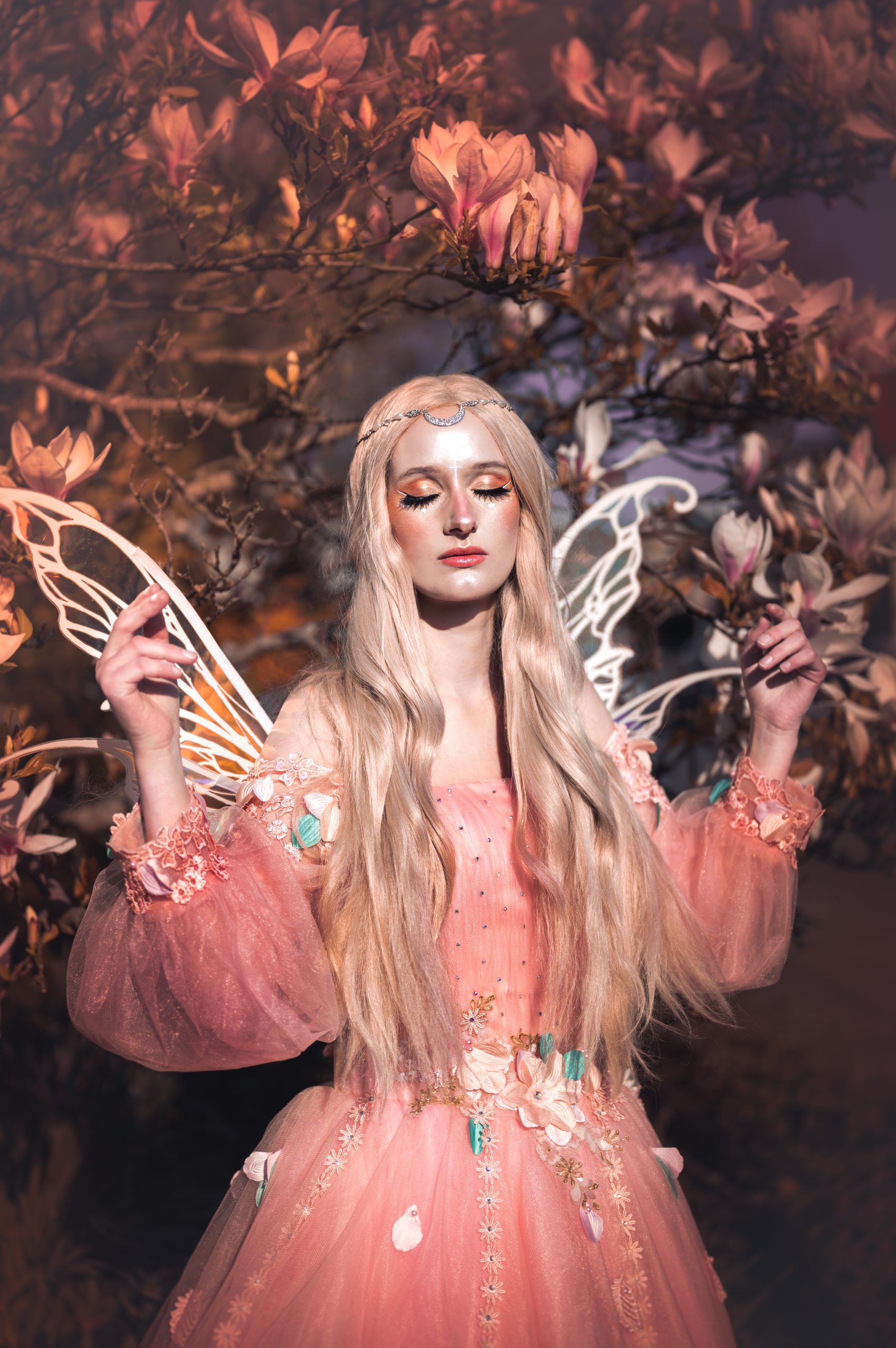 Copyright Jamie Monsees