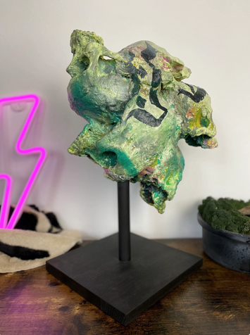 Spiral Skull – Bild 6