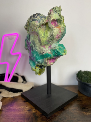 Spiral Skull – Bild 5