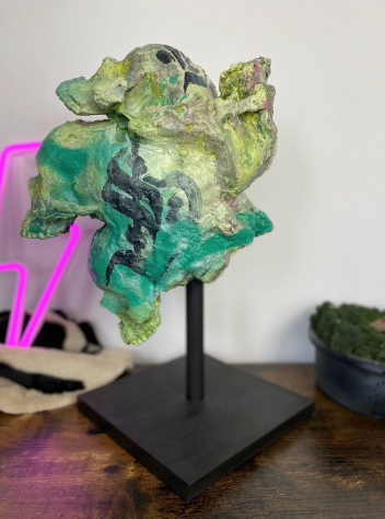 Spiral Skull – Bild 4