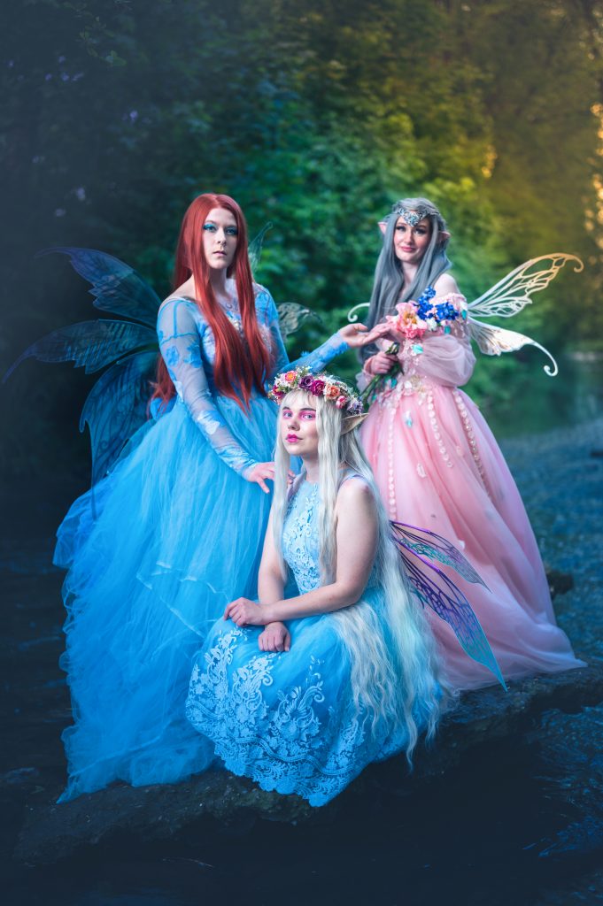 Copyright Jamie Monsees