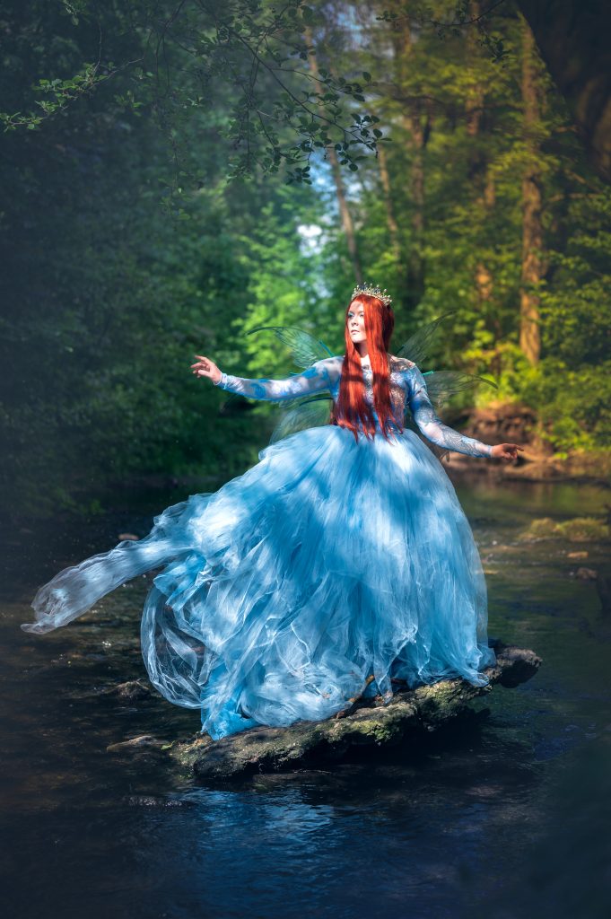 Copyright Jamie Monsees