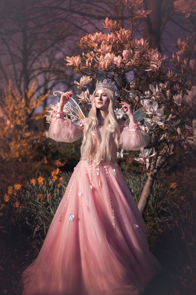 Copyright Jamie Monsees