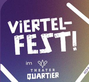 Viertel Fest