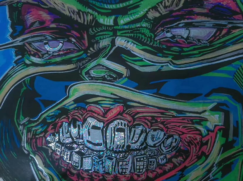 Copyright Lil dio Copyright by CaptureCat
