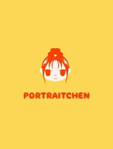 portraitchen